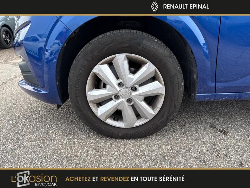 Dacia Sandero TCe 90 Expression