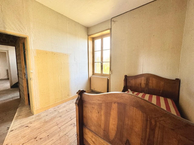 Maison - 170 m² - 7 pièces