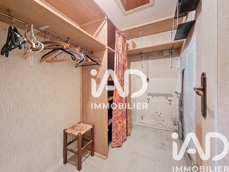 Maison - 97 m² - 4 pièces