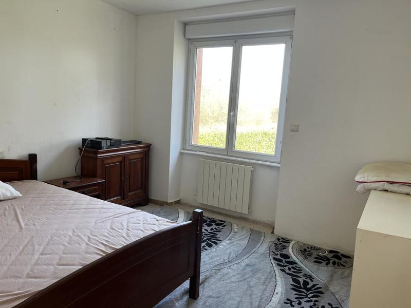 Maison - 77 m² - 5 pièces