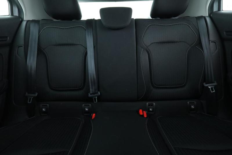 Renault Mégane 1.3 TCe Business 115 ch