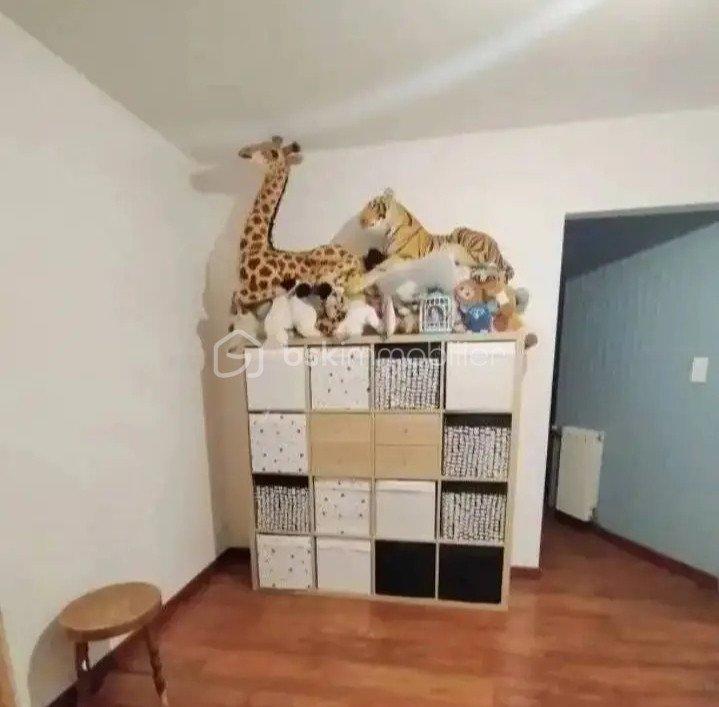 Appartement - 175 m² - 6 pièces