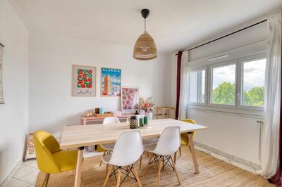 Appartement - 77 m² - 4 pièces