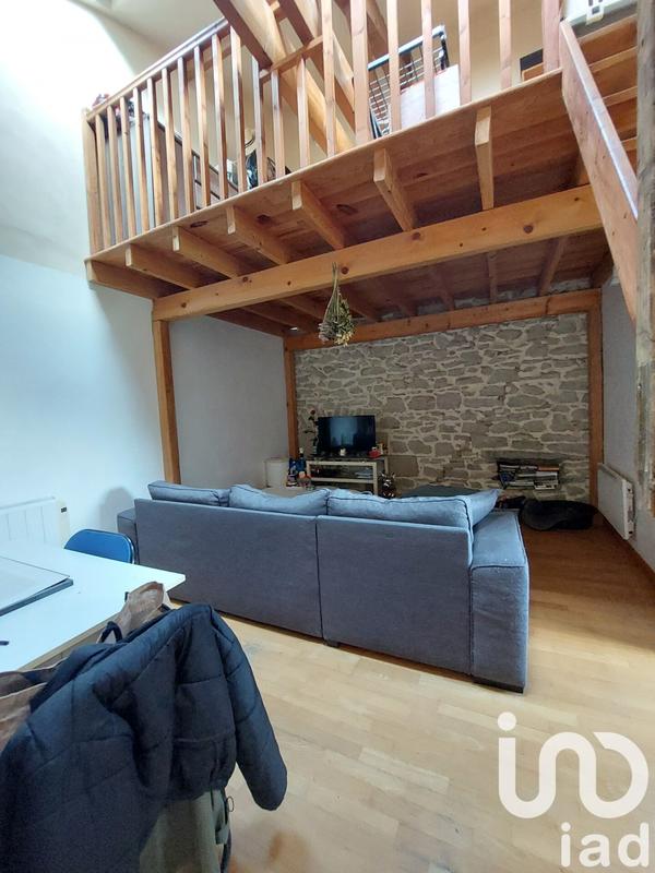 Immeuble - 319 m²