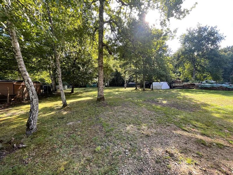 Maison - 42 m² - 3 pièces