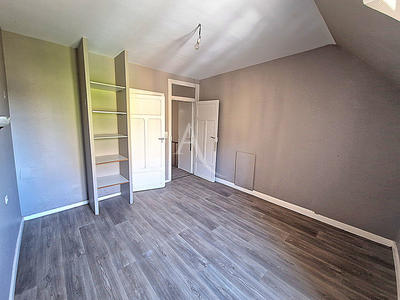 Maison - 78 m² - 5 pièces