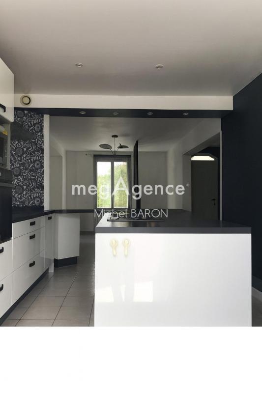 Maison - 173 m² - 6 pièces