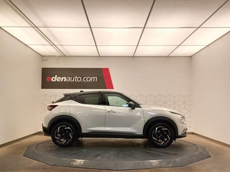 Nissan Juke Dig-T 114 Shadow