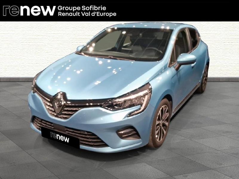 Renault Clio V TCe 90 - 21n Intens