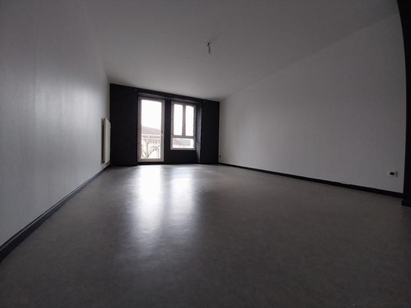 Appartement - 62 m² - 2 pièces