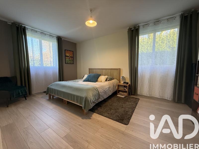 Maison de maîtres - 210 m² - 5 pièces