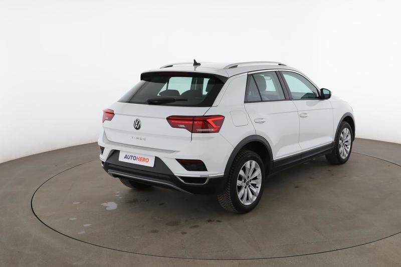 Volkswagen t-Roc 1.5 Tsi Evo Carat Dsg7 150 ch