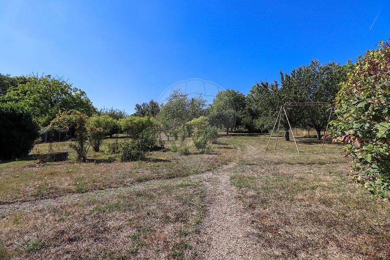 Propriété - 161 m² - 7 pièces