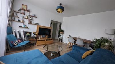 Appartement - 54 m² - 3 pièces