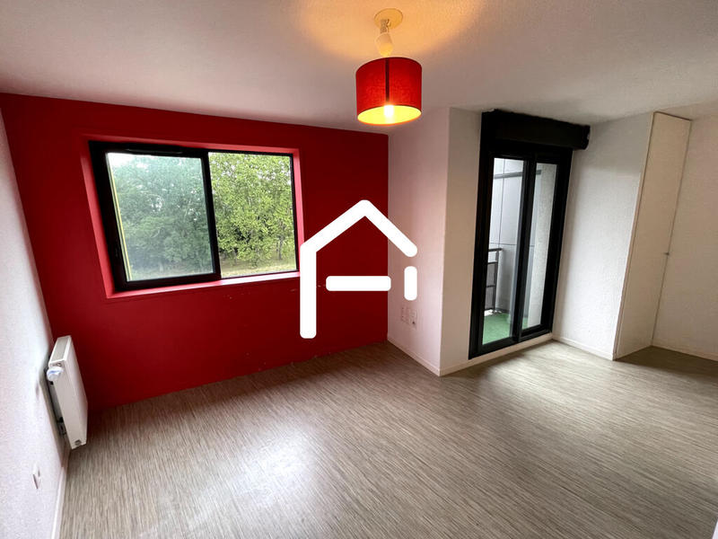 Appartement - 27 m² - 2 pièces