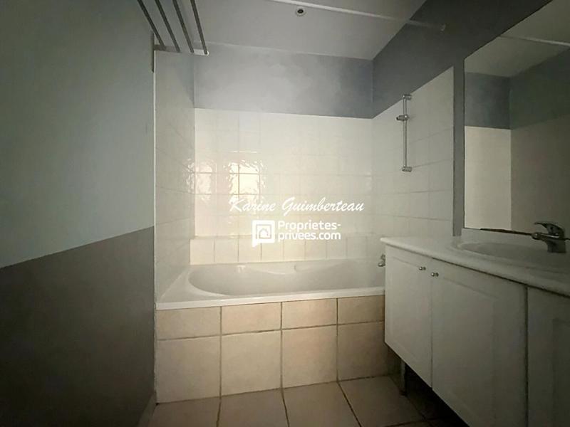 Maison - 160 m² - 5 pièces