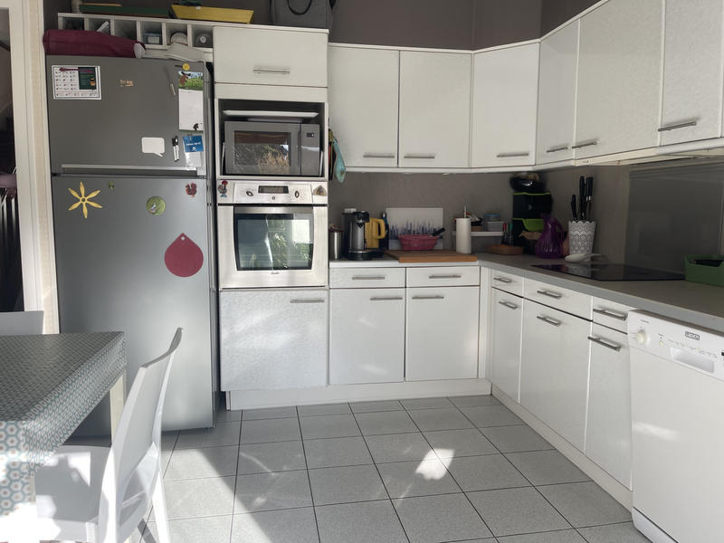 Maison - 152 m² - 7 pièces