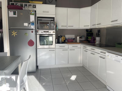 Maison - 152 m² - 7 pièces