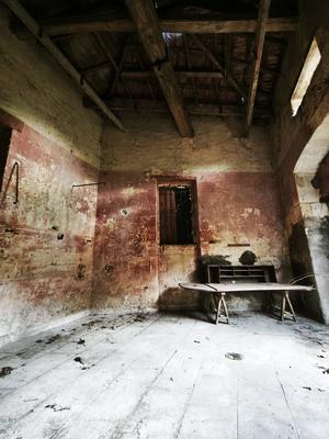 Maison ancienne - 100 m² - 4 pièces