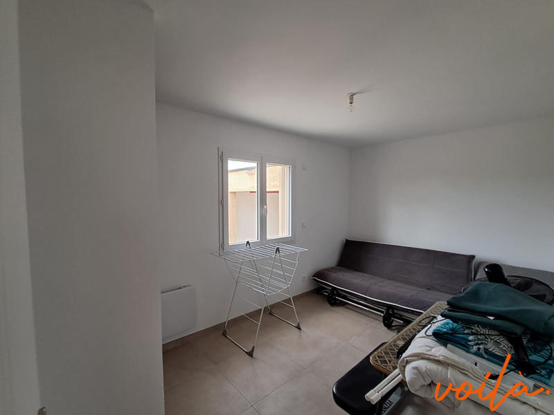 Maison - 83 m² - 5 pièces