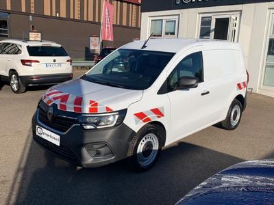 Renault Kangoo Van Tole L1 Tce 100 Gsr2 Advance