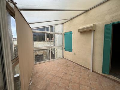 Maison - 112 m² - 5 pièces