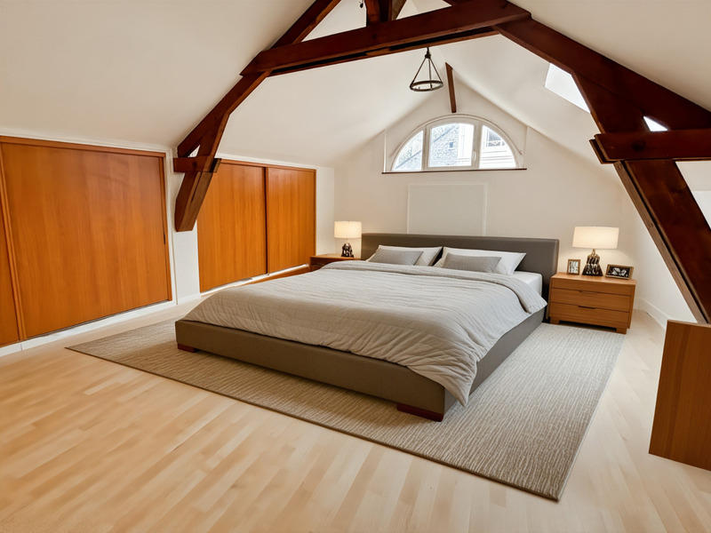 Appartement - 98 m² - 4 pièces