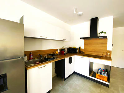 Villa - 84 m² - 4 pièces