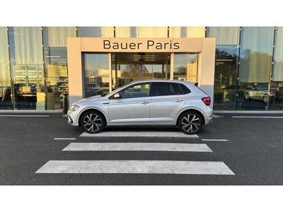 Volkswagen Polo 1.0 Tsi 95 s&amp;S Bvm5 R-Line