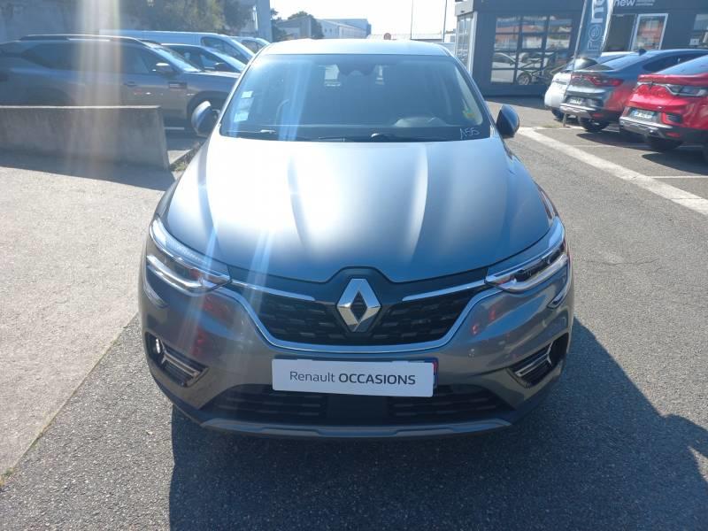 Renault Arkana E-Tech 145 Zen