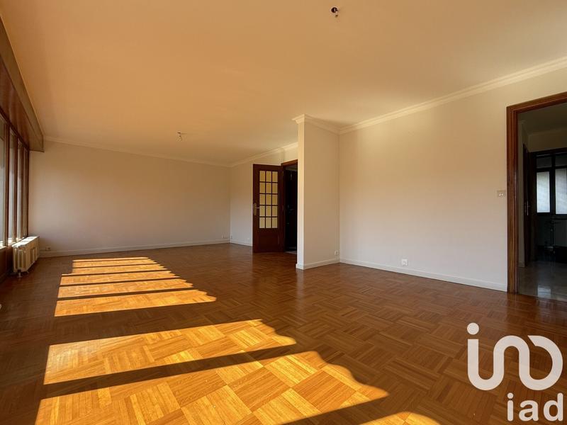 Appartement - 108 m² - 4 pièces