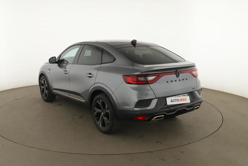 Renault Arkana 1.6 E-Tech Engineered 143 ch
