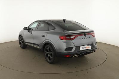 Renault Arkana 1.6 E-Tech Engineered 143 ch