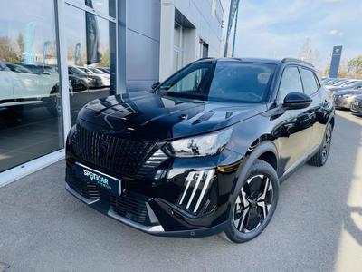 Peugeot 2008 II PureTech 130 s&amp;S Eat8 Allure