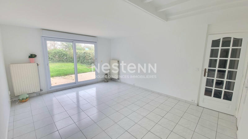 Maison - 101 m² - 4 pièces