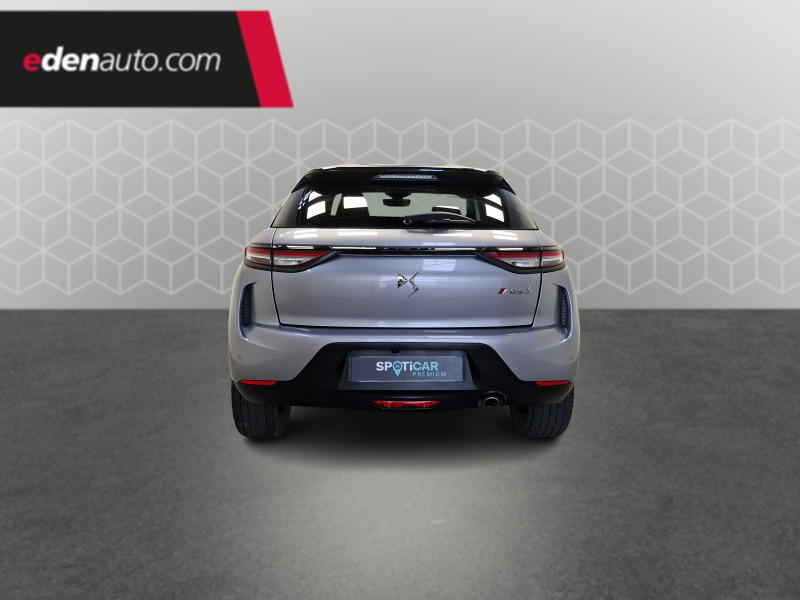 Ds Ds 3 Ds3 Crossback BlueHDi 130 Eat8 Performance Line+