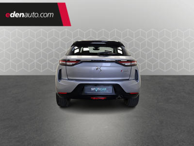 Ds Ds 3 Ds3 Crossback BlueHDi 130 Eat8 Performance Line+