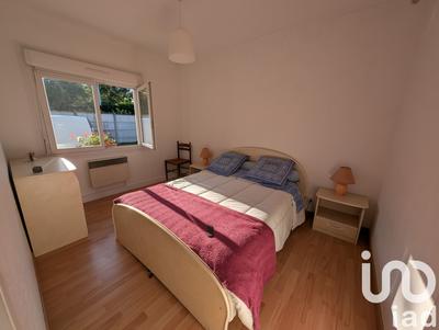 Maison - 180 m² - 7 pièces