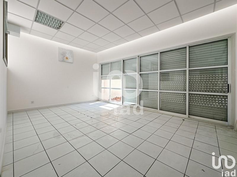 Local commercial - 296 m² - 5 pièces