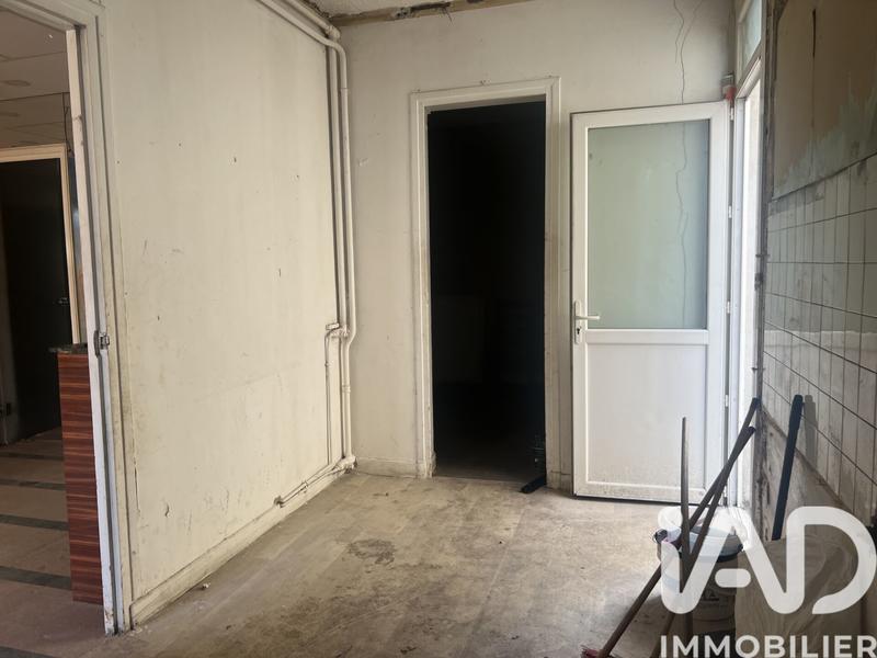 Maison - 203 m² - 4 pièces