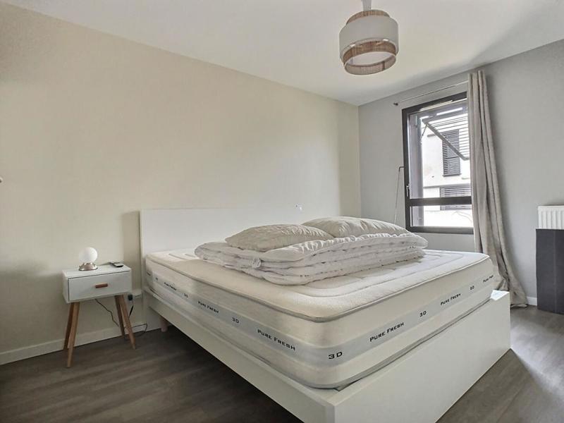 Maison - 114 m² - 5 pièces