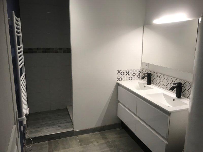 Appartement - 92 m² - 4 pièces