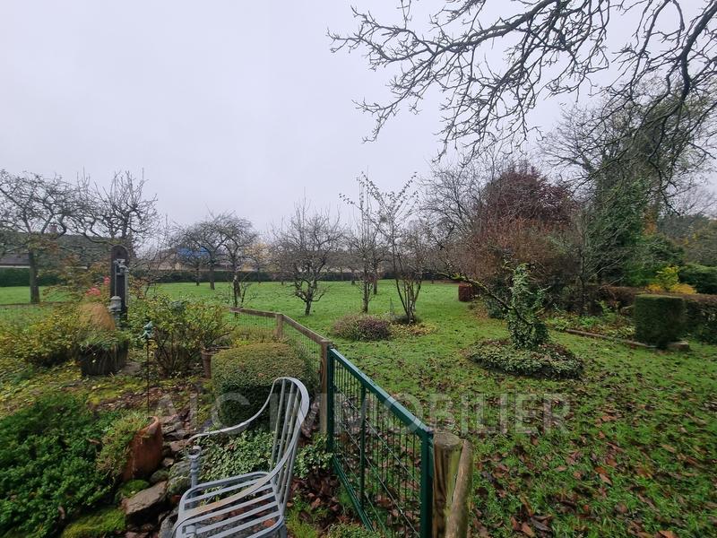 Propriété - 194 m² - 8 pièces