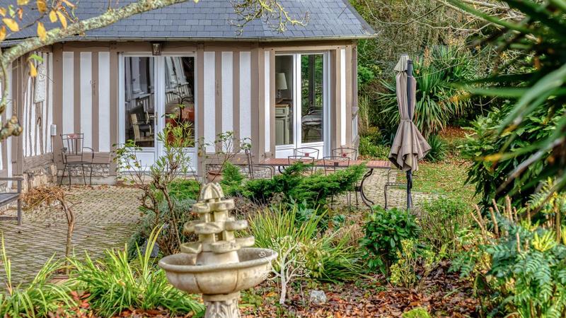 Longère - 160 m² - 4 pièces