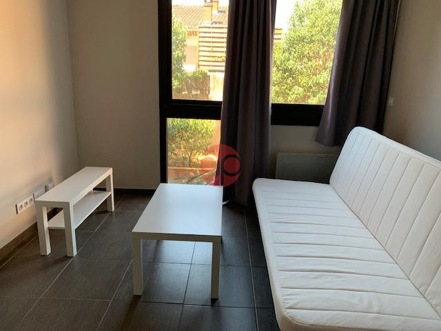 Appartement - 22 m² - 1 pièce