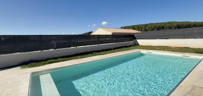 Villa - 119 m² - 5 pièces