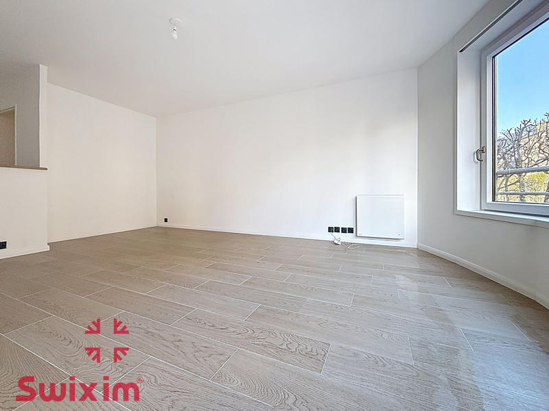 Appartement - 53 m² - 2 pièces