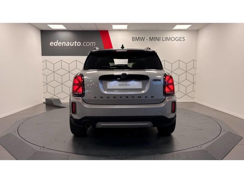 Mini Mini Countryman 136 ch Bva7 Cooper Essential