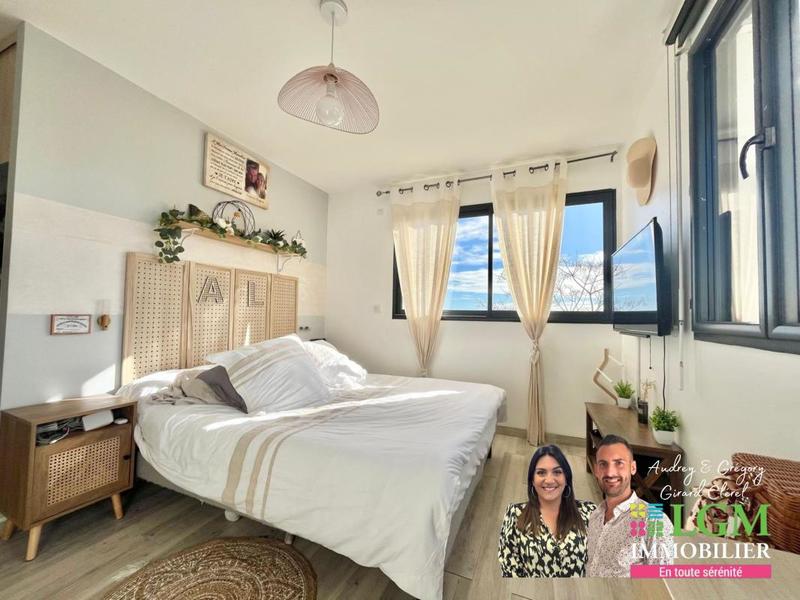 Villa - 125 m² - 4 pièces