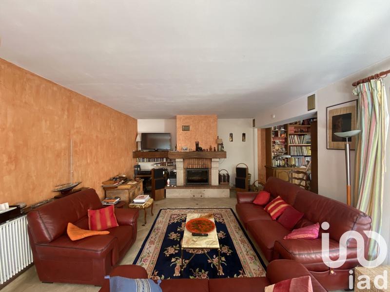 Maison - 174 m² - 8 pièces